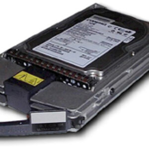 HP 365695-009 Universal Ultra320 SCSI 300GB 10k 80Pin 3.5Inch Hdd
