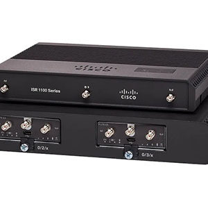 ISR-1100-POE4