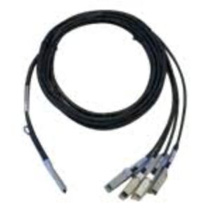 QSFP-4SFP10G-CU1M=