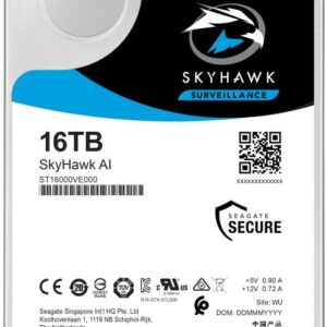 ST16000VE000
