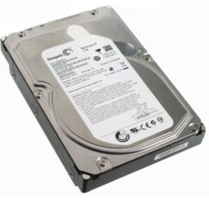 ST2000NM0011