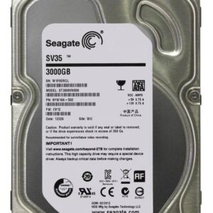 ST3000VX000