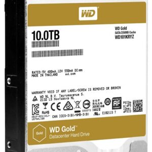 WD101KRYZ