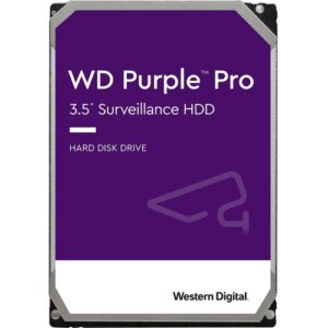 WD121PURP