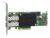 Lenovo 00JY809 Emulex 16GB Dual Port FC HBA