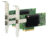 Lenovo 01CV840 Emulex LPe31002 16Gb Dual Port FC HBA