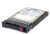 HP 375863-011 146GB 10k SAS 3G 2.5 inch SFF Single Port Hard Drive