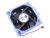 Dell R150M Fan Assembly For Poweredge T310