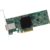 Dell 156NC 12GB 9300-8E Single 8Port PCIe SAS Host Bus Adapter