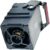HPE 661530-B21 Redundant Fan Kit for DL360e Gen8
