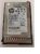 HPE 652599-003 300 GB Enterprise Hard drive – 2.5″ Internal – SAS 6Gb/s Refurbished