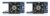 HPE 719079-B21 DL380 G9 High Performance Fan Kit