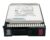 HP MB8000JEQVA 512e 8TB 12G SAS 7.2K 512e Lff SC Helium Hdd