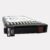 HPE 627195-001 300 GB Enterprise Hard drive – 2.5″ Internal – SAS 6Gb/s Refurbished