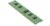 LENOVO 46W0833 32GB 2400Mhz PC4-19200 Ecc Reg 2RX4 Ddr4 Memory New