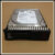 HP MB4000FCWDK Midline 4TB 6G SAS 7.2k 3.5Inch Hdd Ref