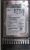 HPE EG000600JWFUR Digitally Signed 512n 600GB 10k SAS 12g Sff Sc Hdd F/s