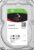 Seagate IronWolf 2JH101-500 12TB 7.2K RPM Sata-6Gb/s 3.5″ HDD. New