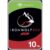 Seagate Ironwolf Pro 2JM101-500 10TB 7.2K RPM Sata-6Gbps 3.5″ HDD
