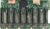 HPE 872971-001 DL38X G10 8 Bay SFF NVME Backplane