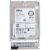 Dell YVKGK 900GB 15K SAS 12Gbps 512n Hot-Plug Hard Drive