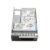 Dell 0T93C2 Hybrid 2.4Tb 10K SAS 12G 512e 2.5(3.5)” 256mb 14g Hdd