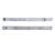 DELL 8Y3D7 PowerEdge R340 R440 R640 1U Sliding Ready Rail Kit