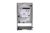 Dell CGKW9 1.8TB 10K 4Kn SAS-12Gbps 2.5″ Hot-Plug Hard Drive