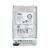 Dell YRY9K 2.4TB 10K RPM SAS 12Gbps 512e TurboBoost Enhance Cache 2.5in Hot-plug Hard Drive