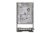 Dell COMPELLENT MFK2F 1.2TB 10K 2.5in SAS 12Gbps Hot-Plug Hard Drive