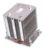 DELL 412-AAQV 95w Heatsink Assembly For Poweredge T340