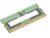 Lenovo 4X71K53890 8Gb 4800MHz DDR5 PC5-38400 Ecc Unbuffered Memory New