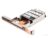 HPE P43836-001 DL3XX/560 Gen11 High Performance Heatsink Kit