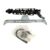 Dell TYYJN 1U Cable Management Arm Kit for PowerEdge R320/R410/R620