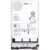 Dell CNXPV 16TB ISE 7.2k 512E 3.5″ NL Sas-12gbps Hot Plug Hdd with 13G kit