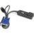 HP 396633-001 USB Interface adapter Video/USB extender.