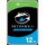 Seagate 3BN101-300 Skyhawk AI 12tb 7.2k sata-6gbps 512e 3.5″ Hdd. New