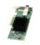 Dell 406-BBTK LPE35000-M2-D Emulex Single-Port PCIe 4.0 32G/64G Fibre Channel Host Bus Adapter FH