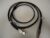 Dell 470-AATP PowerVault MD1400 6FT SFF-8644 To SFF8644 Mini SAS cable