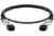 DELL 470-AAVR QSFP+ to QSFP+ 40gbe 1m passive copper direct attach cable.