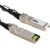 Dell 470-ACEU Networking Cable Sfp28 To Sfp28, 25Gbe Direct Attach Cable