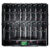 HP 507017-B21 Blade Center Rack Mountable Enclosures