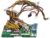 HP 511776-001 Power supply Backplane Board For ML350 G6