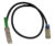 HP 670759-B24 2M Small Form Factor Pluggable Infiniband Copper Cable