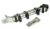 HP 675043-001 1U Cable Management Arm for Proliant DL360P Gen8