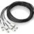 HP 716195-B21 SAS external cable – 3.3 ft