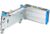 HP 719072-001 3-Slot Riser Card Cage For Proliant DL380 G9