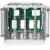 HP 724865-B21 DL380 Gen9 Universal Media Bay Kit