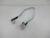 HP 756911-001 Proliant DL360 Gen9 Wide SAS To Right Angle Mini Sas cable
