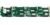 HP 809947-001 Backplane Board for Apollo 4200 G9